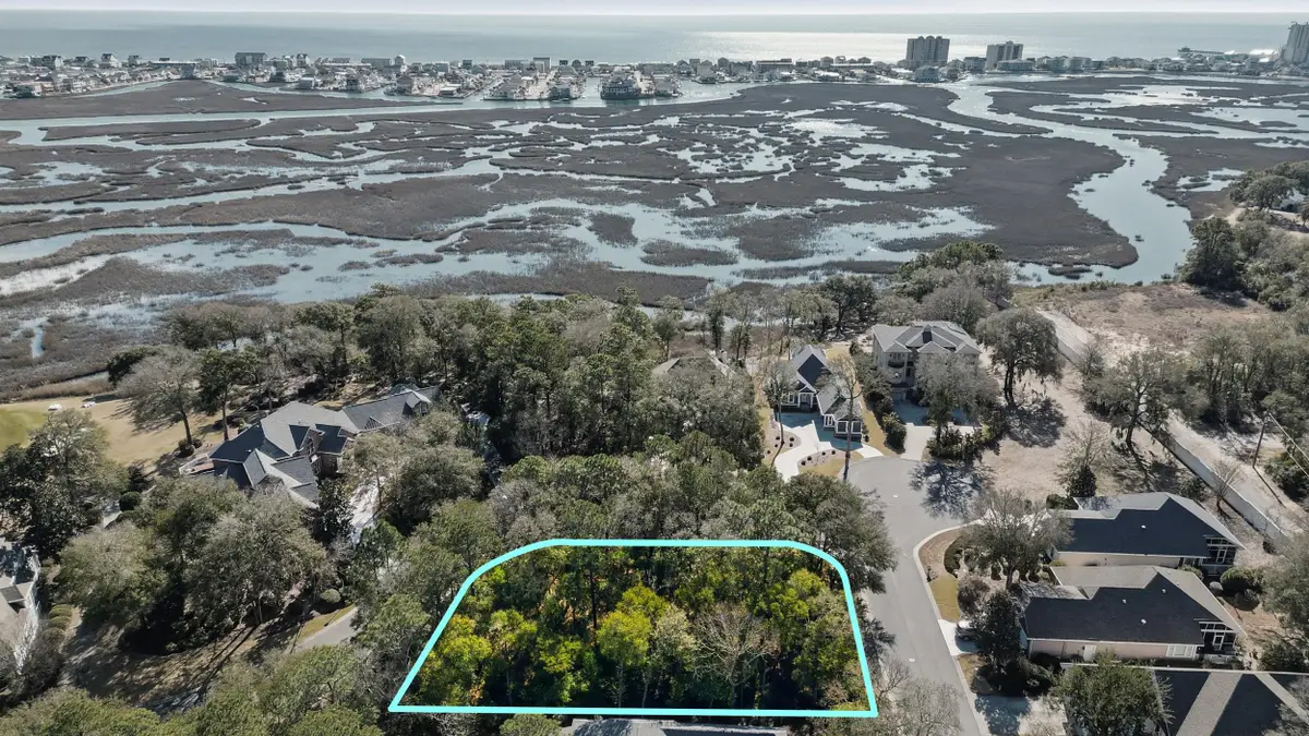 4724 Bucks Bluff Dr., North Myrtle Beach, SC 29582 - Image #1