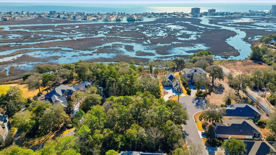 4724 Bucks Bluff Dr., North Myrtle Beach, SC 29582 - Image #2