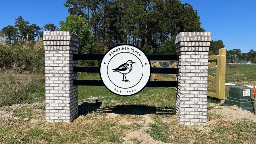 331 Skyward St., Myrtle Beach, SC 29588 - #2