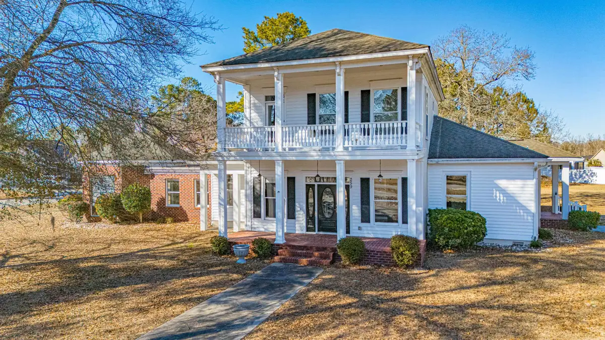 259 Dunbarton Ln., Conway, SC 29526 - Image #1