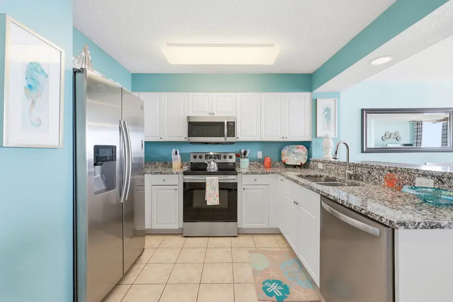 3805 S Ocean Blvd. #1503, North Myrtle Beach, SC 29582 - Image #3