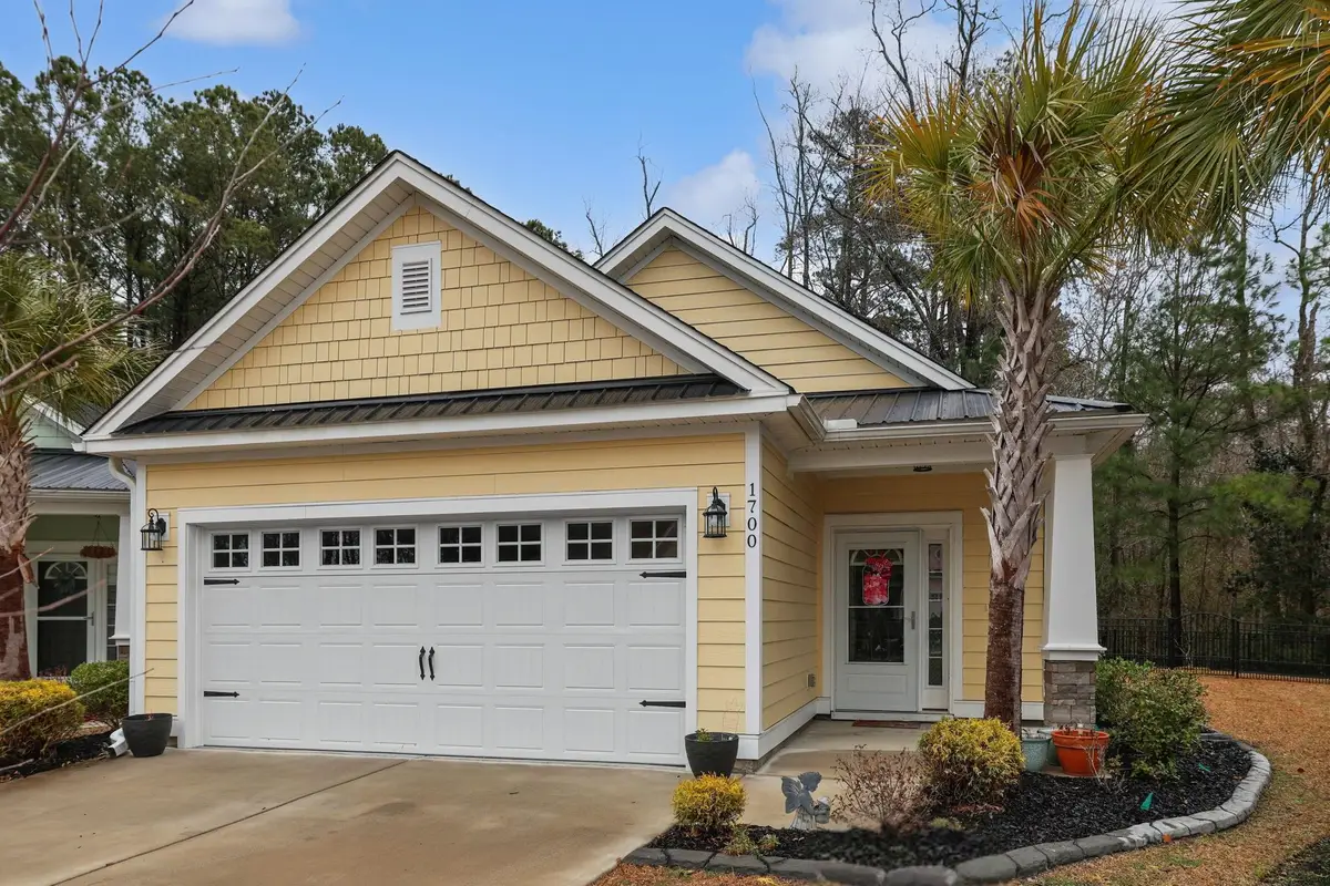1700 Carsens Ferry Dr., Conway, SC 29526 - Image #1