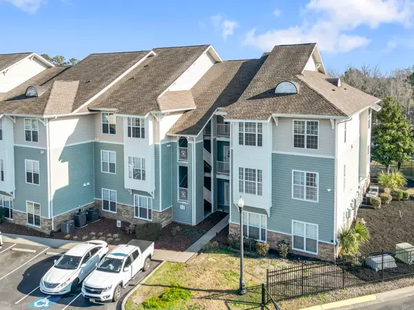 70 Addison Cottage Way #221, Murrells Inlet, SC 29576