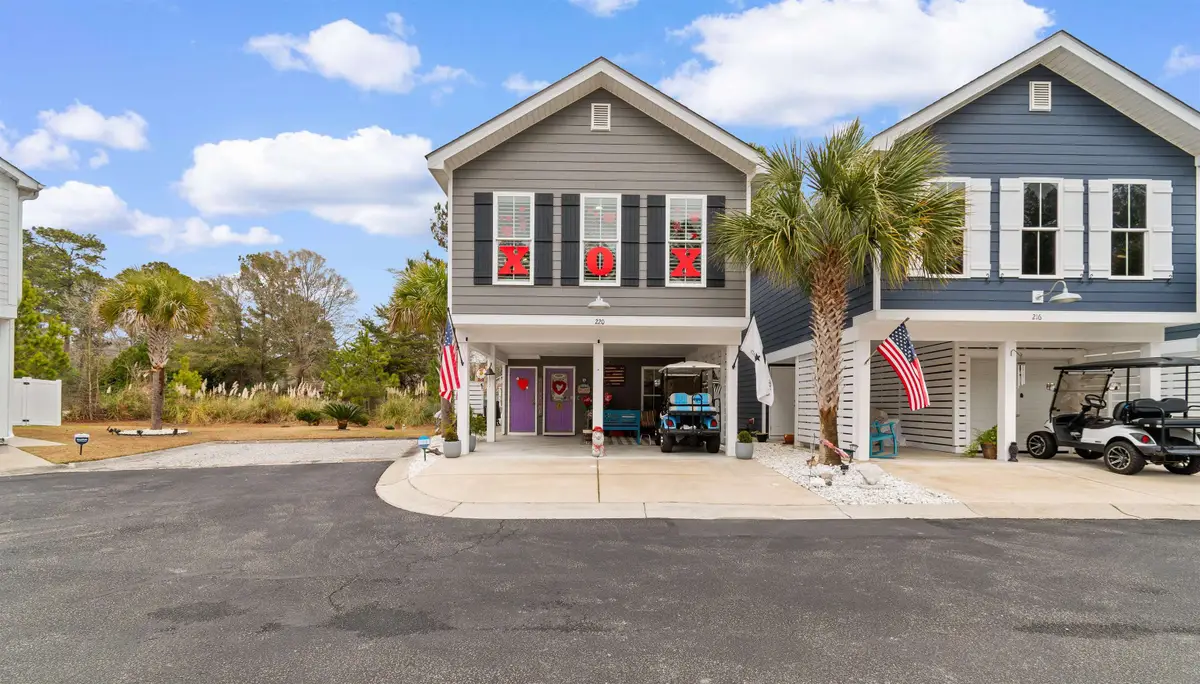 220 Kings Crossing Loop, Garden City, SC 29576 - Image #1