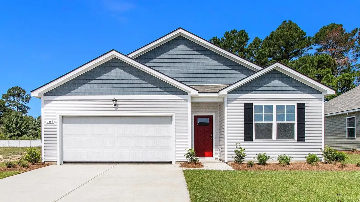 3002 Waterfall Way, Georgetown, SC 29440 - Image #1