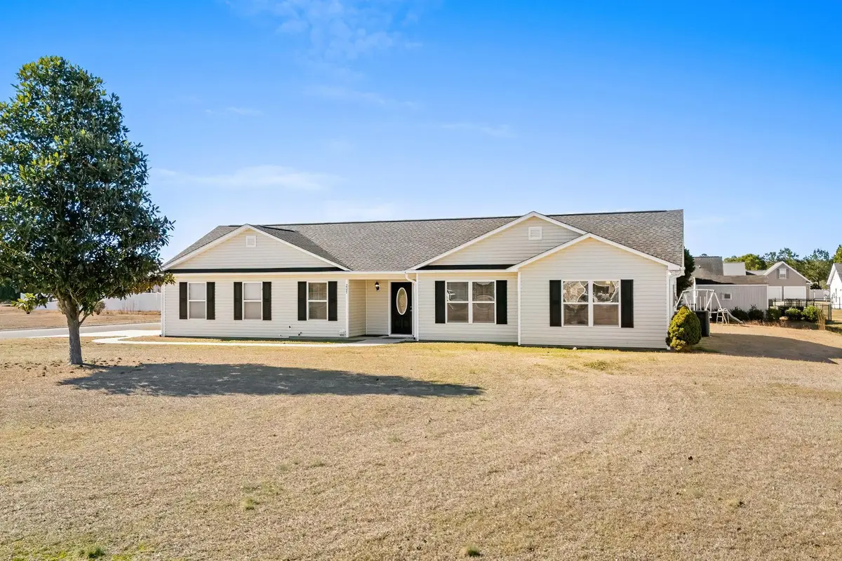 227 Sweetbay Magnolia St., Loris, SC 29569 - Image #1