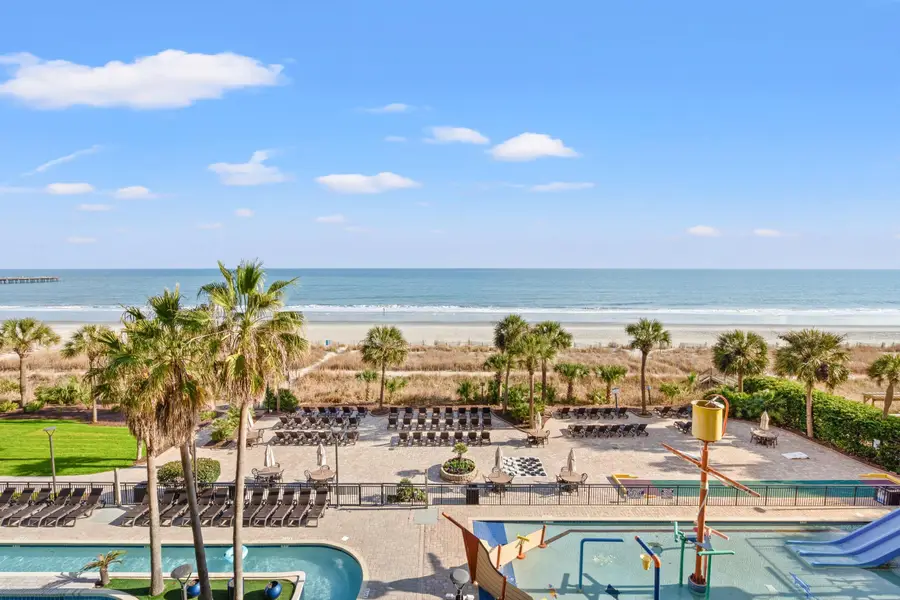 2006 N Ocean Blvd. #473, Myrtle Beach, SC 29577 - Image #2