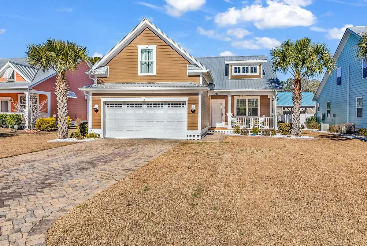 345 Waties Dr., Murrells Inlet, SC 29576 - Image #1