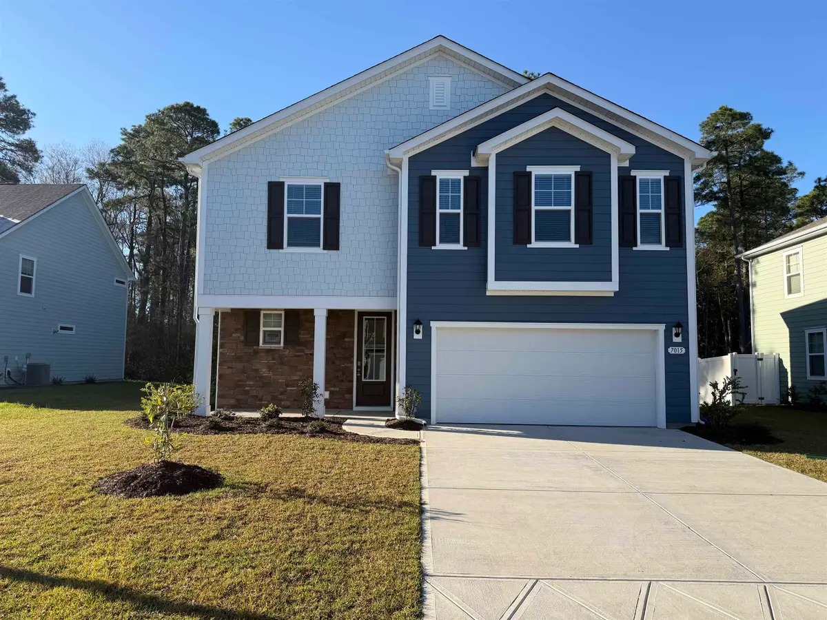 7015 Shooting Star Way, Myrtle Beach, SC 29579 - #1