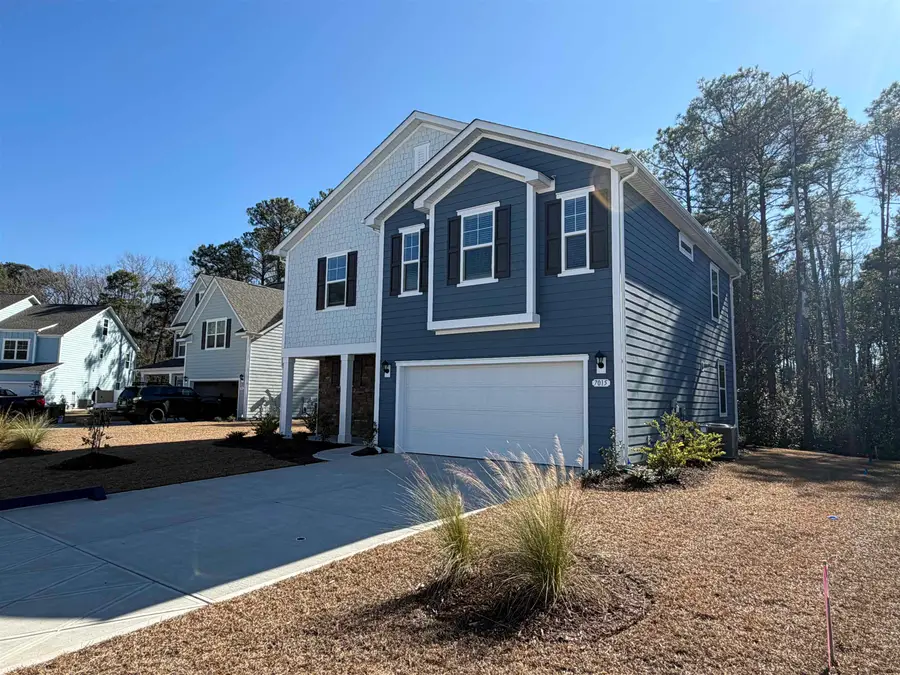 7015 Shooting Star Way, Myrtle Beach, SC 29579 - #2