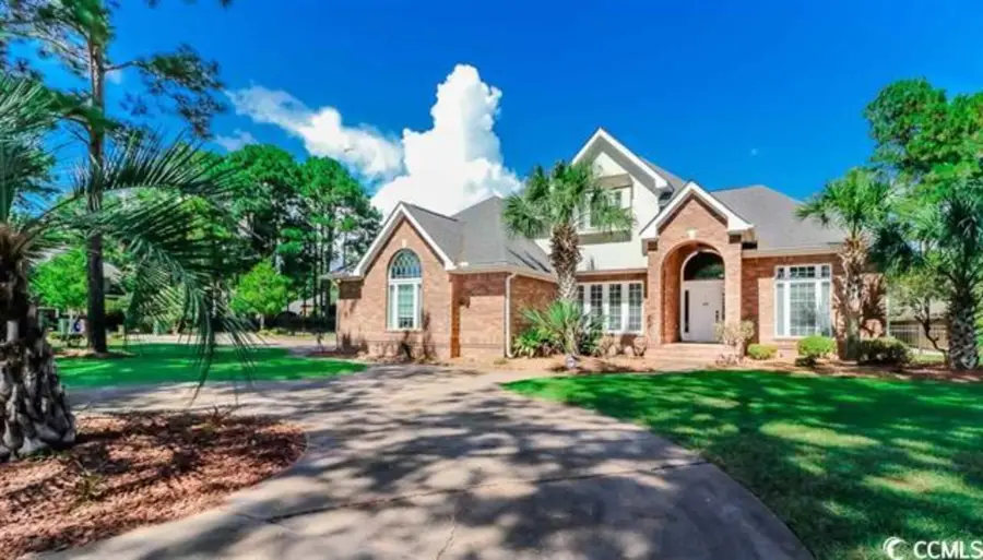 4101 Ditchford Ct., Myrtle Beach, SC 29577 - Image #2