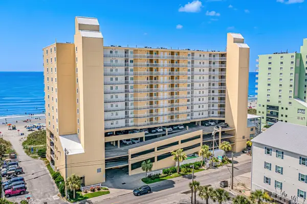 5404 N Ocean Blvd. #11E, North Myrtle Beach, SC 29582