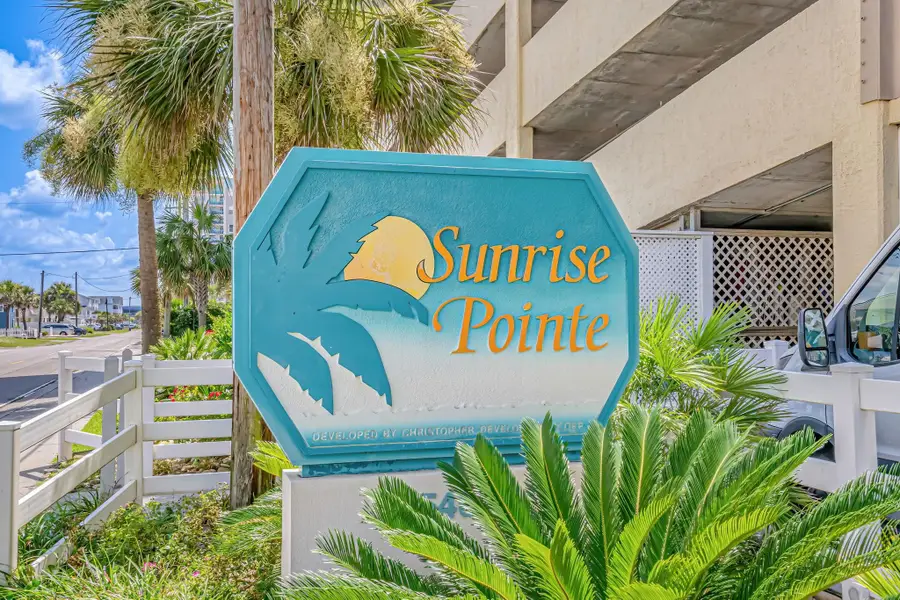 5404 N Ocean Blvd. #11E, North Myrtle Beach, SC 29582 - Image #2