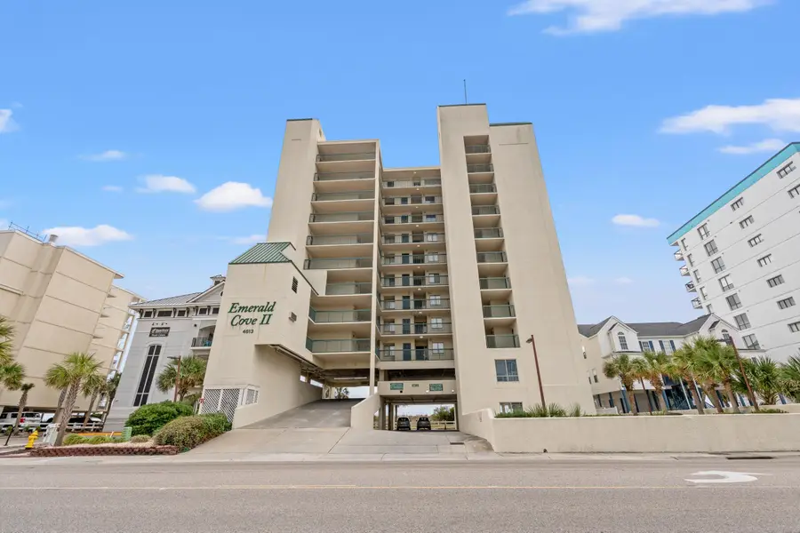 4613 N Ocean Blvd. #4A, North Myrtle Beach, SC 29582 - Image #2