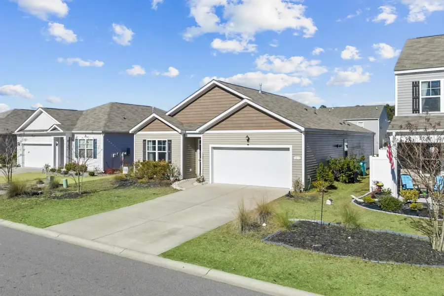 1031 Laurens Mill Dr., Myrtle Beach, SC 29579 - #3