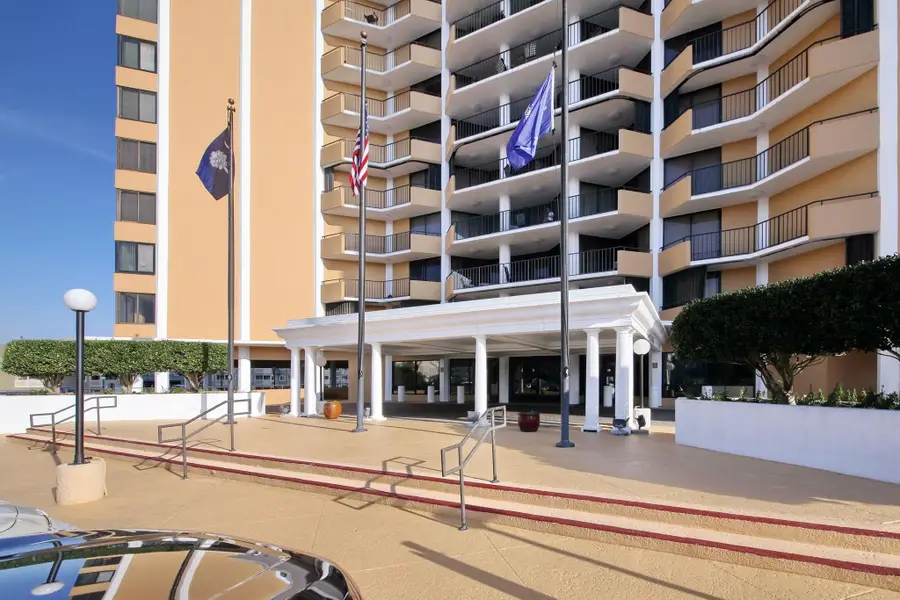 9650 Shore Dr. #2005, Myrtle Beach, SC 29572 - #2