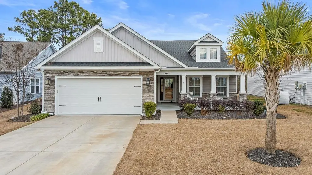 3809 On Deck Circle, Little River, SC 29566 - Image #1