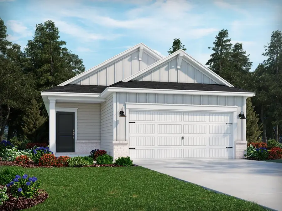 520 Cypress Preserve Circle, Longs, SC 29568 - Image #2