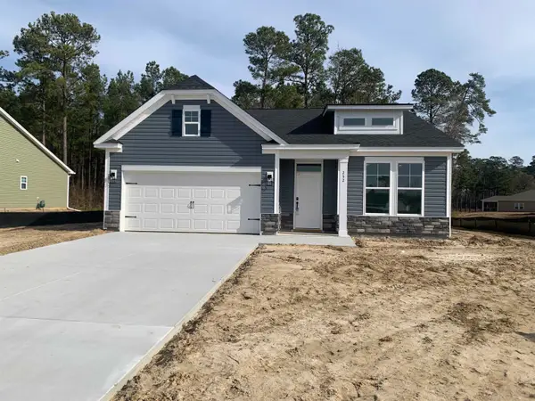 268 Palmetto Sand Loop, Conway, SC 29527