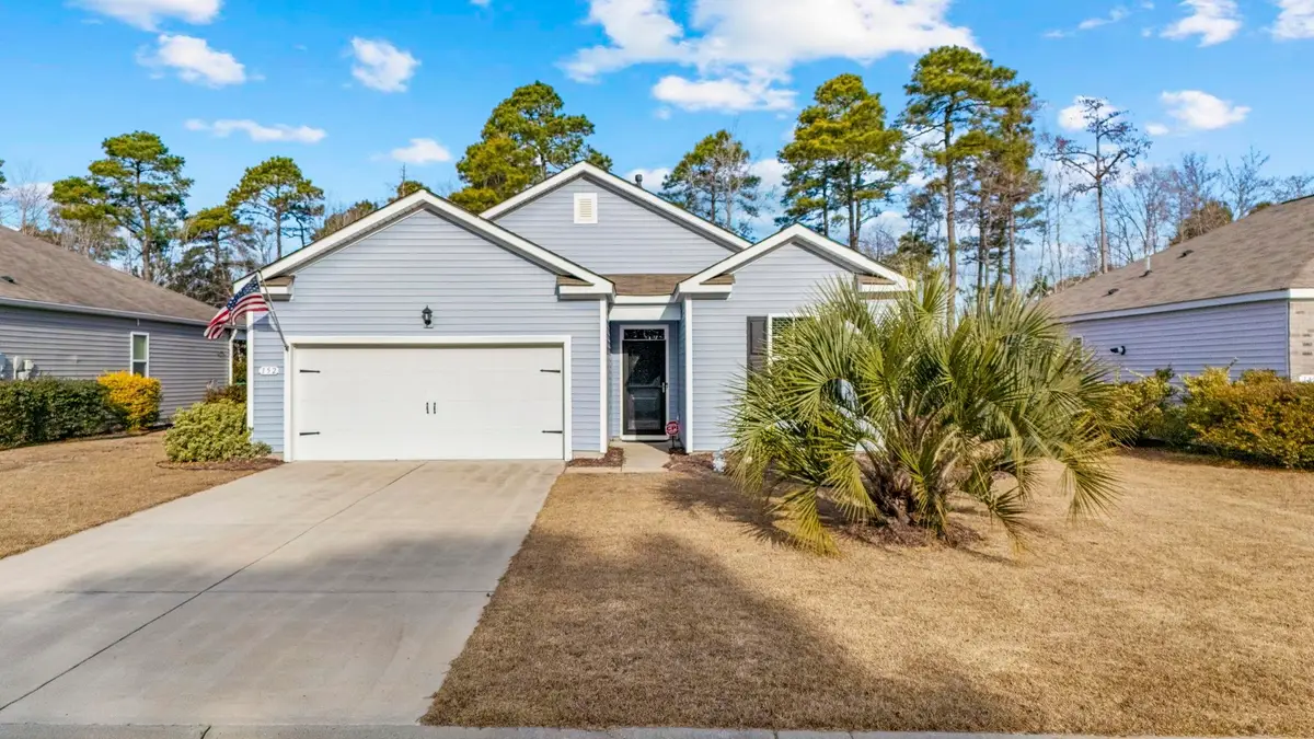 152 Legends Village Loop, Myrtle Beach, SC 29579 - Image #1