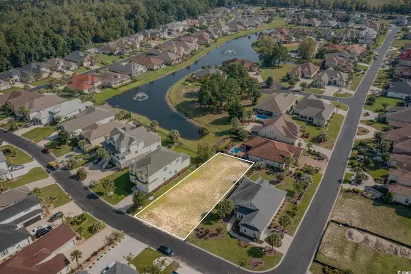 3149 Marsh Island Dr., Myrtle Beach, SC 29579