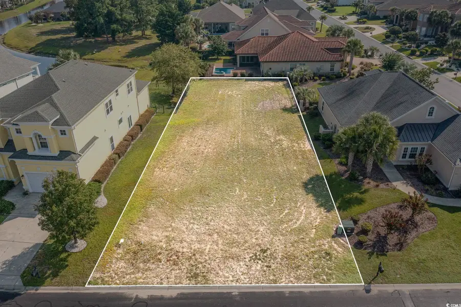 3149 Marsh Island Dr., Myrtle Beach, SC 29579 - Image #2