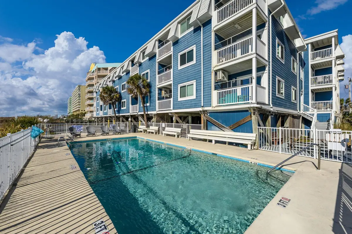 5600 N Ocean Blvd. #B-12, North Myrtle Beach, SC 29582 - Image #1