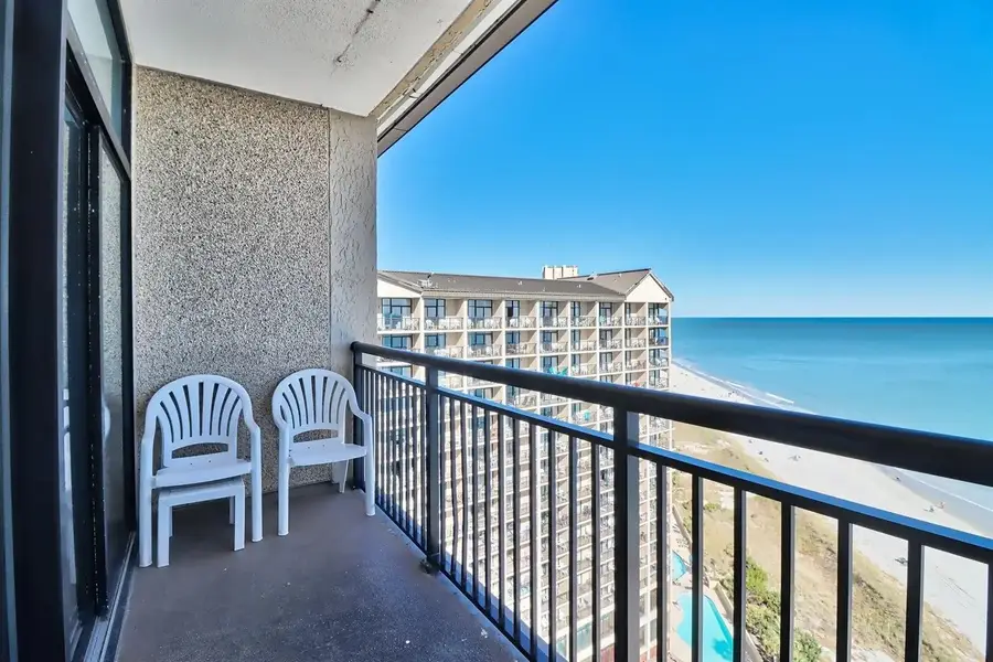 4800 S Ocean Blvd. #1622, North Myrtle Beach, SC 29582 - Image #2
