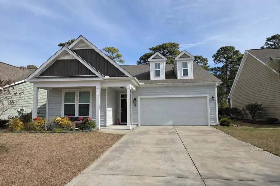 5589 Plantersville Pl., Myrtle Beach, SC 29579 - Image #2