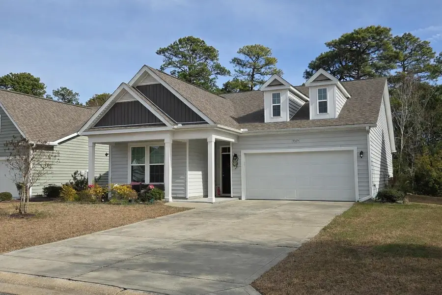 5589 Plantersville Pl., Myrtle Beach, SC 29579 - Image #3