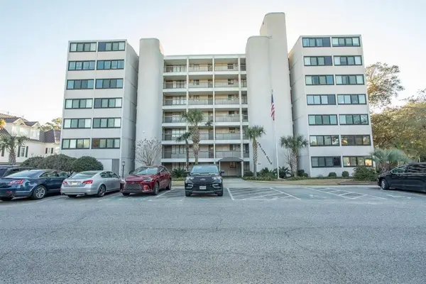 311 71st Ave. N #1-C, Myrtle Beach, SC 29572