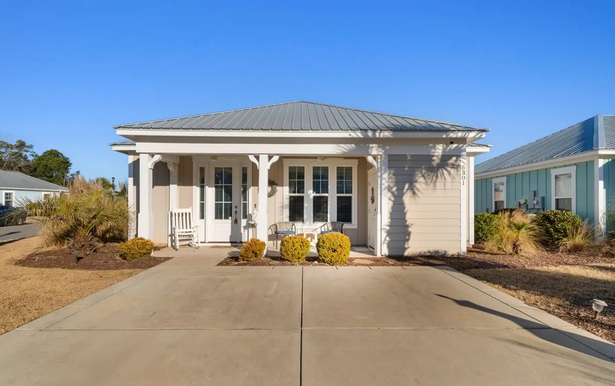 5301 Sea Coral Way, North Myrtle Beach, SC 29582 - Image #1