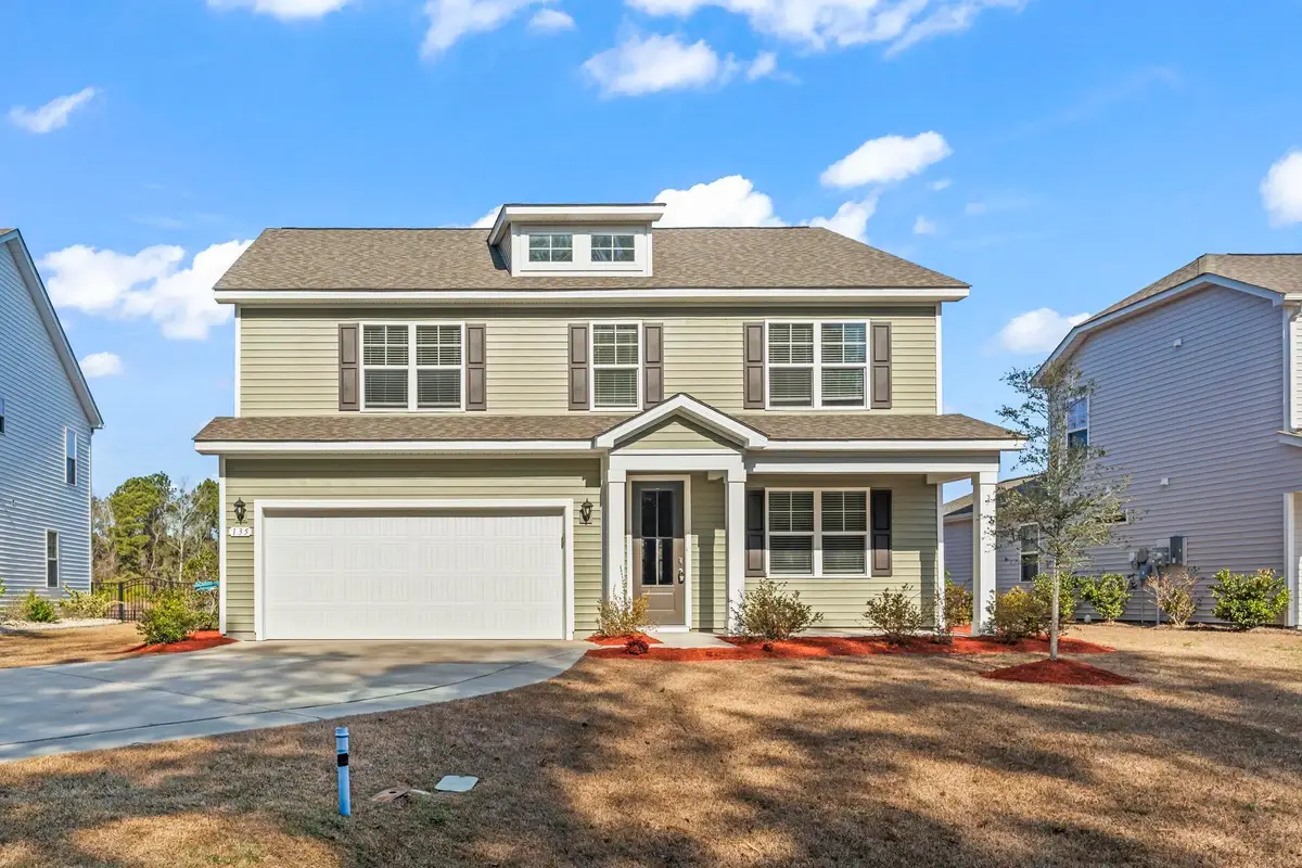 135 Atlantic Breeze Dr., Longs, SC 29568 - Image #1