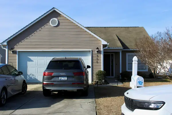 452 Palm Frond Dr., Myrtle Beach, SC 29588