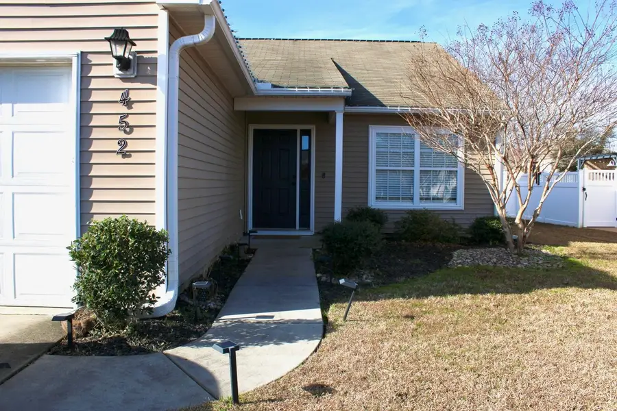 452 Palm Frond Dr., Myrtle Beach, SC 29588 - Image #2