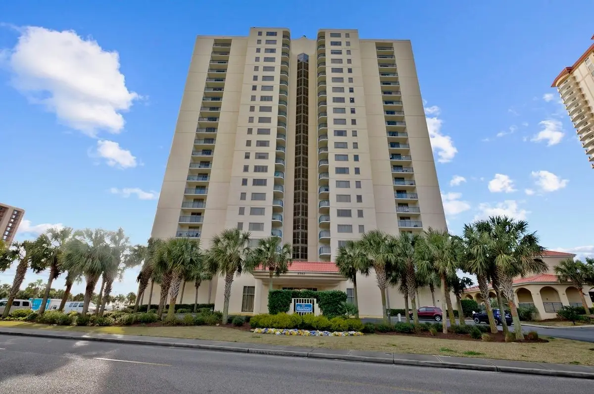 8560 Queensway Blvd. #1702, Myrtle Beach, SC 29572 - Image #1