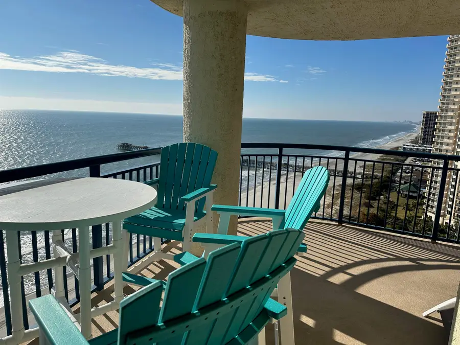 8560 Queensway Blvd. #1702, Myrtle Beach, SC 29572 - Image #3