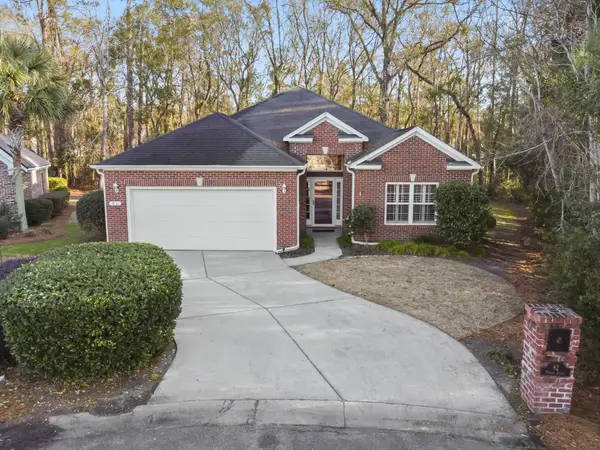 82 Pintail Ct., Pawleys Island, SC 29585