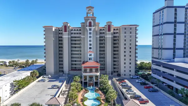 5310 N Ocean Blvd. #605, Myrtle Beach, SC 29577