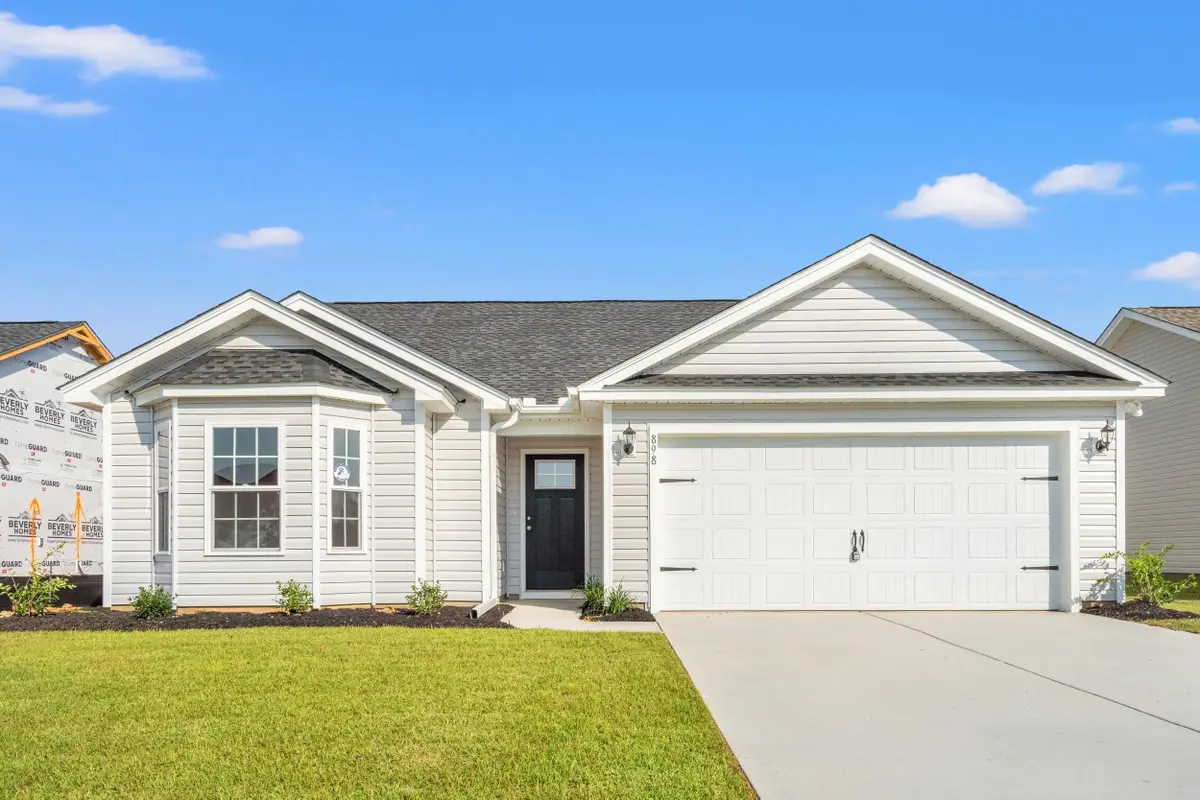 181 Gray Owl Dr., Conway, SC 29527 - Image #1