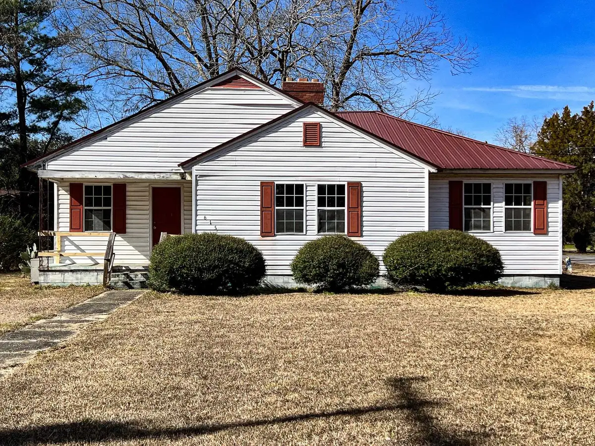 615 Palm St., Georgetown, SC 29440 - Image #1