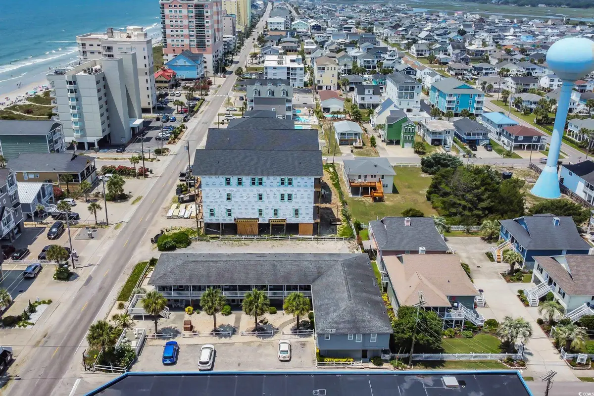 5909 N Ocean Blvd. #18, North Myrtle Beach, SC 29582 - Image #1