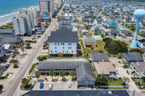 5909 N Ocean Blvd. #18, North Myrtle Beach, SC 29582