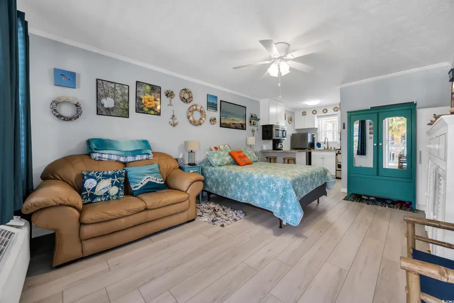 5909 N Ocean Blvd. #18, North Myrtle Beach, SC 29582 - Image #3