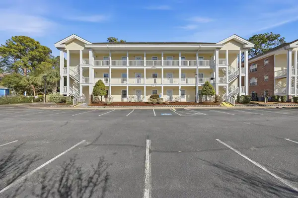 4251 Hibiscus Dr. #5-304, Little River, SC 29566