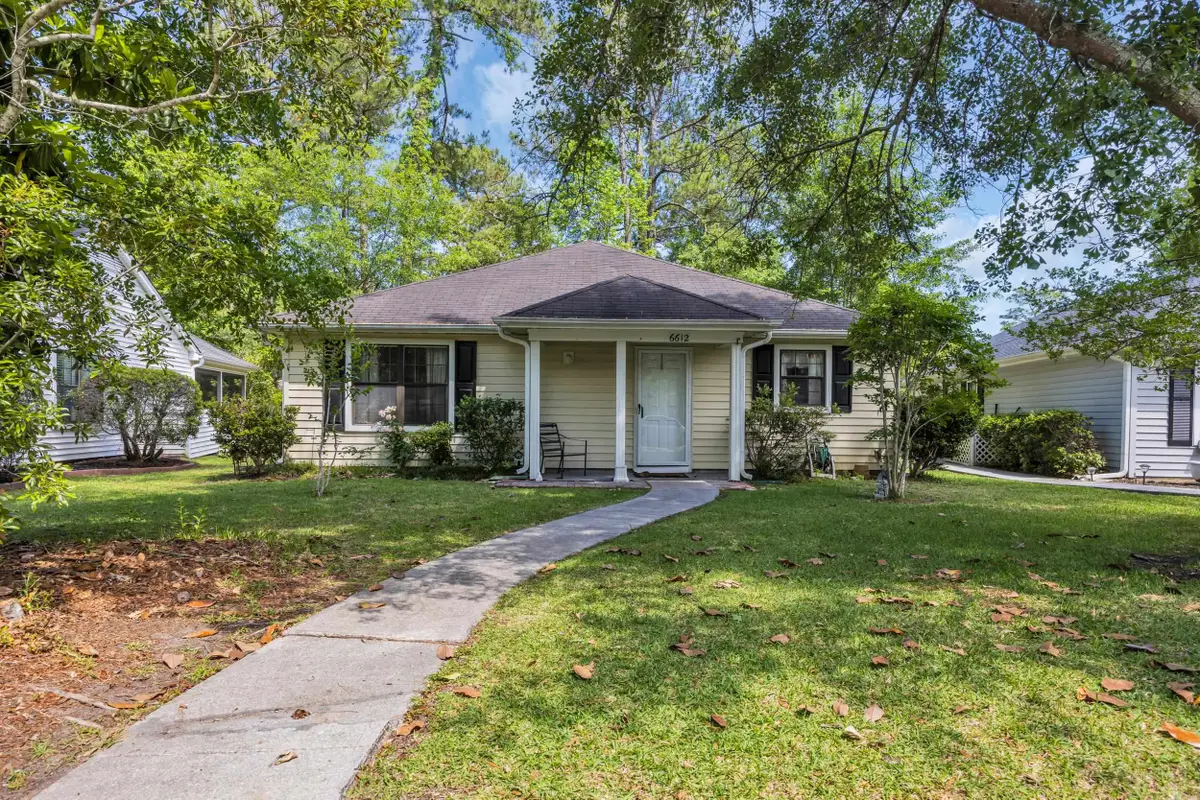 6612 Wintergreen Point, Myrtle Beach, SC 29588 - Image #1