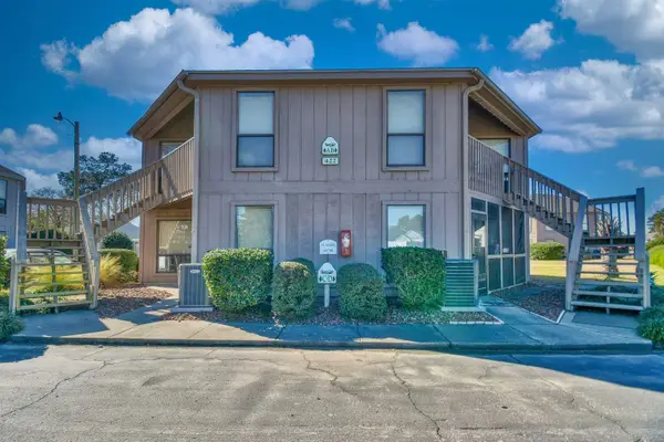 422 Tree Top Ct. #D, Myrtle Beach, SC 29588