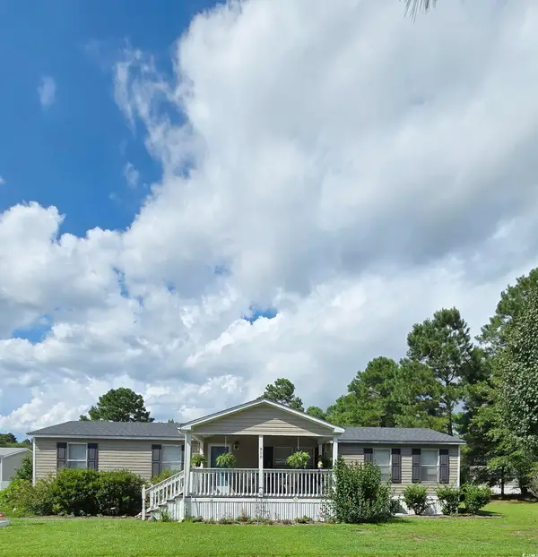 989 Jamestown Rd., Conway, SC 29526