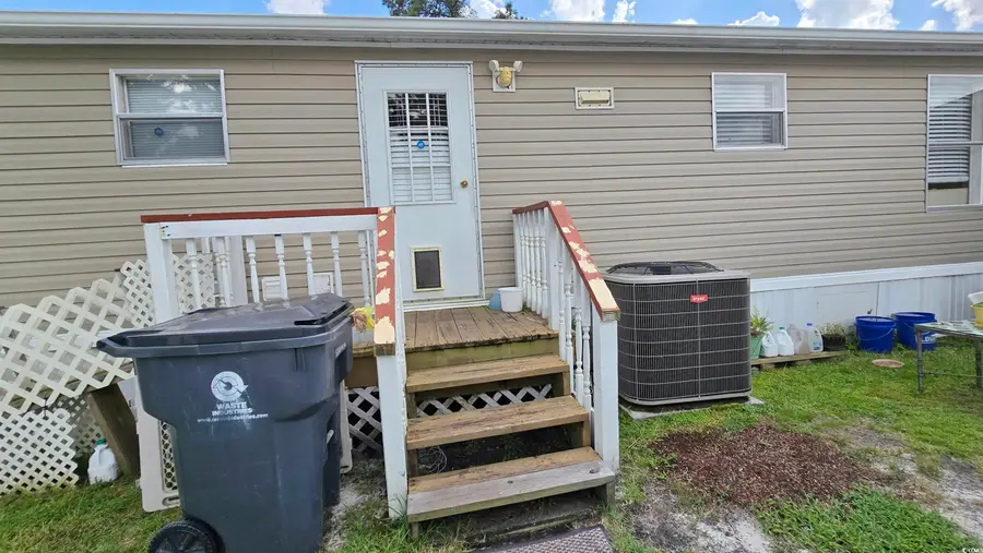 989 Jamestown Rd., Conway, SC 29526 - Image #2