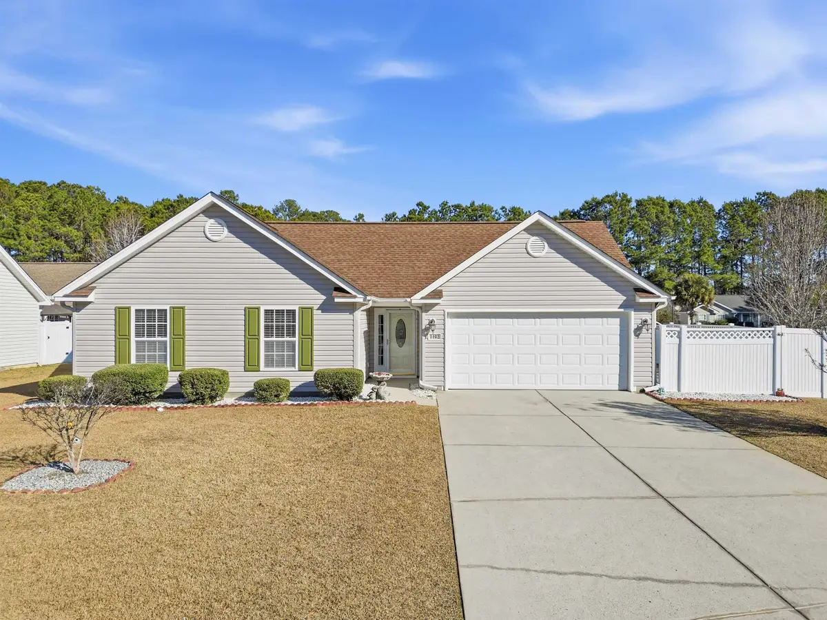 1193 Jumper Trail Circle, Myrtle Beach, SC 29588 - Image #1